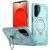 Захисний чохол UniCase Lander Armor для Samsung Galaxy A26 (A266) - Baby Blue
