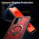 Захисний чохол UniCase Lander Armor для Samsung Galaxy A26 (A266) - Black