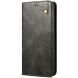 Защитный чехол UniCase Leather Wallet для Samsung Galaxy S25 FE (S731) - Green. Фото 5 из 6