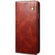 Захисний чохол UniCase Leather Wallet для Samsung Galaxy S26 Plus (S947) - Brown