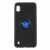 Защитный чехол UniCase Magnetic Ring для Samsung Galaxy A10 (A105) - Black / Blue