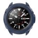 Защитный чехол UniCase Silicone Cover для Samsung Galaxy Watch 3 (41mm) - Midnight Blue. Фото 1 из 6