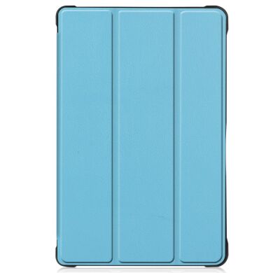 Захисний чохол UniCase Soft UltraSlim для Samsung Galaxy Tab A7 10.4 (T500/505) - Sky Blue