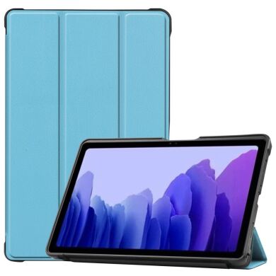 Защитный чехол UniCase Soft UltraSlim для Samsung Galaxy Tab A7 10.4 (T500/505) - Sky Blue