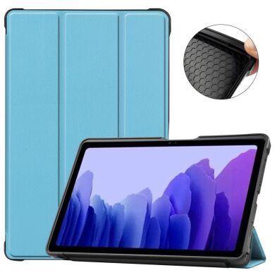 Захисний чохол UniCase Soft UltraSlim для Samsung Galaxy Tab A7 10.4 (T500/505) - Sky Blue