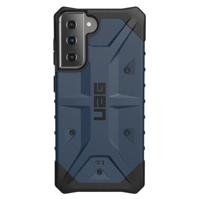 Защитный чехол URBAN ARMOR GEAR (UAG) Pathfinder для Samsung Galaxy S21 (G991) - Mallard