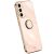 Захисний чохол XINLI Porcelain Ring для Samsung Galaxy A26 (A266) - Pink