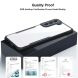 Защитный чехол XUNDD Rugged Case для Samsung Galaxy S22 (S901) - Black. Фото 12 из 12