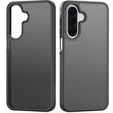 Защитный кейс Dux Ducis Yind Series для Samsung Galaxy A27 (A276) / A37 (A376) / A36 (A366) / A56 (A566) - Black