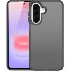 Захисний кейс Dux Ducis Yind Series для Samsung Galaxy A27 (A276) / A37 (A376) / A36 (A366) / A56 (A566) - Black