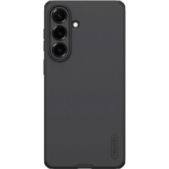 Захисний (PC+TPU) чохол NILLKIN Frosted Shield Pro Magnetic для Samsung Galaxy S26 FE - Black
