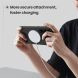 Захисний (PC+TPU) чохол NILLKIN Frosted Shield Pro Magnetic для Samsung Galaxy S26 FE - Black