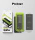 Комплект защитных стекол (2шт) Ringke Easy Slide 360 Privacy для Samsung Galaxy Fold 8 Ultra (8800328819993). Фото 22 из 23