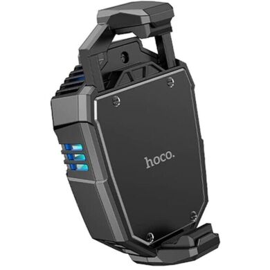 Кулер-вентилятор для смартфона Hoco GM10 - Black