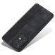 Чехол AZNS Leather Case для Samsung Galaxy A73 (A736) - Black. Фото 3 из 6