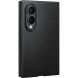 Оригінальний чохол Carbon Magnet Case для Samsung Galaxy Fold 8 (EF-KF971SBEGUA) - Black