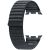 Оригинальный ремешок Fabric (M/L) для Samsung Galaxy Watch 8 (40/44mm) / 8 Classic (ET-SVL33LBEGEU) - Graphite