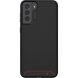 Защитный чехол Zagg Gear4 Battersea Denali D30 для Samsung Galaxy S21 (G991) (702007299 /702007459) - Black / Red. Фото 3 из 13