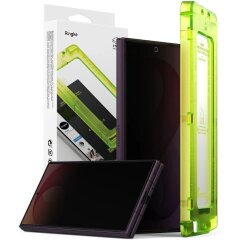 Комплект защитных стекол (2шт) Ringke Easy Slide 360 Privacy для Samsung Galaxy Fold 8 Ultra (8800328819993)