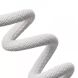 Кабель Baseus Gem USB to Type-C (100W, 1m) P10373002211-00 - White