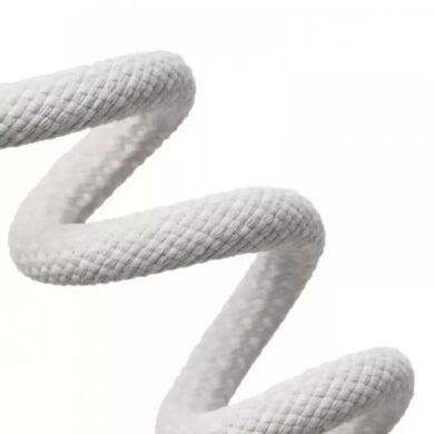 Кабель Baseus Gem USB to Type-C (100W, 1m) P10373002211-00 - White