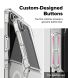 Защитный чехол Ringke Fusion Magnetic (FF) для Samsung Galaxy Flip 7 (8800293855613) - Clear. Фото 16 из 21