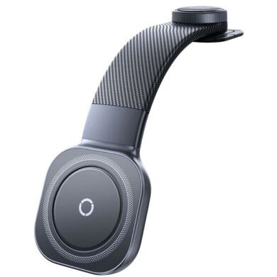 Автомобільний тримач Baseus PrimeTrip C03 Magnetic (C00136) - Cosmic Black