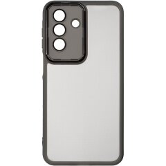 Защитный чехол ArmorStandart Shade для Samsung Galaxy A27 (A276) - Black