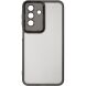 Защитный чехол ArmorStandart Shade для Samsung Galaxy A27 (A276) - Black. Фото 1 из 3