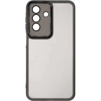Защитный чехол ArmorStandart Shade для Samsung Galaxy A27 (A276) - Black
