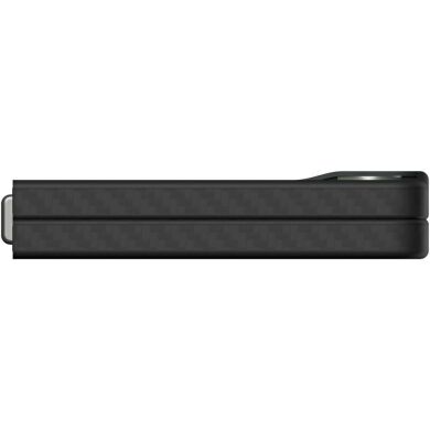 Защитный чехол Spigen (SGP) AirSkin Aramid для Samsung Galaxy Flip 7 (ACS09564) - Black