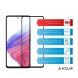 Защитное стекло ACCLAB Full Glue для Samsung Galaxy A53 (A536) - Black. Фото 3 из 7