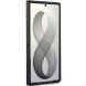 Защитный чехол Guess 4G Classic MagSafe для Samsung Galaxy Fold 8 Ultra (GUHMZFD8P4MSEGCW) - Brown. Фото 4 из 7