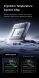 Кабель Baseus Crystal USB to Type-C (100W, 2m) E0427901 - White. Фото 12 из 18