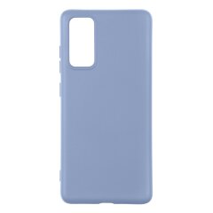 Захисний чохол ArmorStandart ICON Case для Samsung Galaxy S20 FE (G780) - Lavender