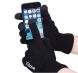 Перчатки iGlove для емкостных экранов - Black. Фото 1 из 5