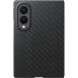 Оригінальний чохол Carbon Magnet Case для Samsung Galaxy Fold 8 (EF-KF971SBEGUA) - Black