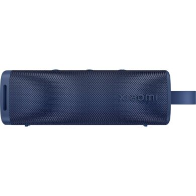 Портативная акустика Xiaomi Sound Outdoor (QBH4265GL) - Blue