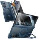 Защитный чехол Supcase UB Aero (MagFit) для Samsung Galaxy Fold 8 Ultra (843439162235) - Blue. Фото 2 из 13