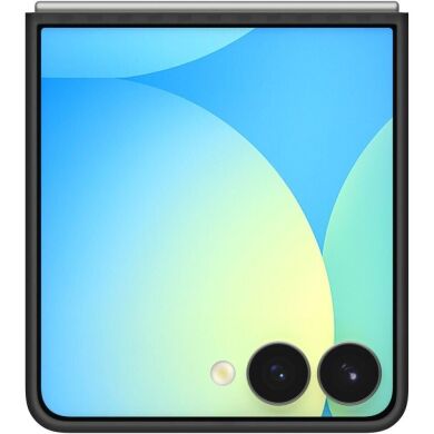Защитный чехол Spigen (SGP) AirSkin Aramid для Samsung Galaxy Flip 7 (ACS09564) - Black