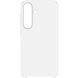 Защитный чехол Clear Case для Samsung Galaxy S25 (S931) EF-QS931CTEGWW - Transparent. Фото 4 из 6