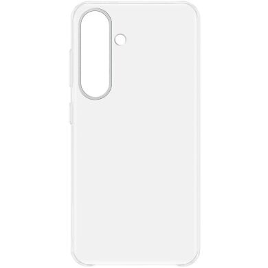 Защитный чехол Clear Case для Samsung Galaxy S25 (S931) EF-QS931CTEGWW - Transparent