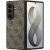 Защитный чехол Guess 4G Classic MagSafe для Samsung Galaxy Fold 8 Ultra (GUHMZFD8P4MSEGCW) - Brown