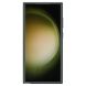Защитный чехол Spigen (SGP) Liquid Air для Samsung Galaxy S23 Ultra (S918) - Abyss Green. Фото 3 из 17