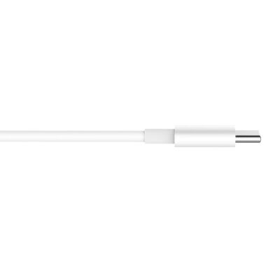 Кабель ZMI AL301 Type-C to Type-C (60W, 1.5m) - White