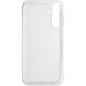 Защитный чехол Just Must Anti-Bacteria для Samsung Galaxy A15 (A155) 6973297909537 - Clear. Фото 2 из 4