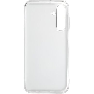 Защитный чехол Just Must Anti-Bacteria для Samsung Galaxy A15 (A155) 6973297909537 - Clear