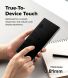 Комплект защитных стекол (2шт) Ringke Easy Slide 360 Privacy для Samsung Galaxy Fold 8 Ultra (8800328819993). Фото 14 из 23