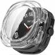 Защитный чехол Tech-Protect Defense для Samsung Galaxy Watch Ultra (47mm) / Ultra (2025) - Clear. Фото 1 из 3