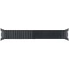 Оригінальний ремінець Fabric (M/L) для Samsung Galaxy Watch 8 (40/44mm) / 8 Classic (ET-SVL33LBEGEU) - Graphite